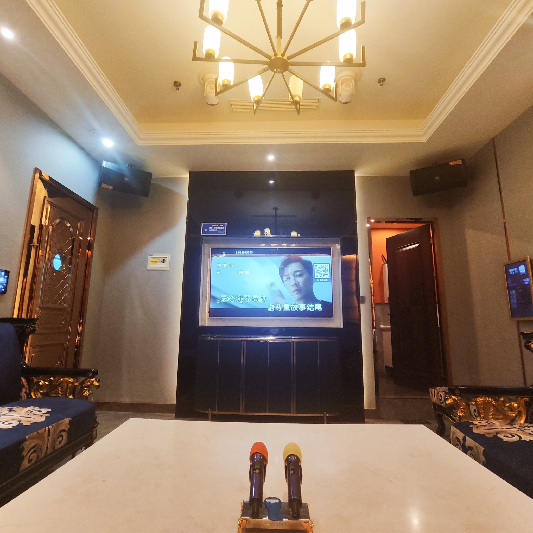 上海商务ktv 中低端对比-宝山区ktv预订